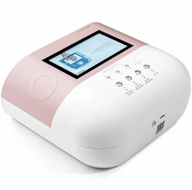 ONAIL Lampara de uñas Inteligente, ROSA — Photo 4