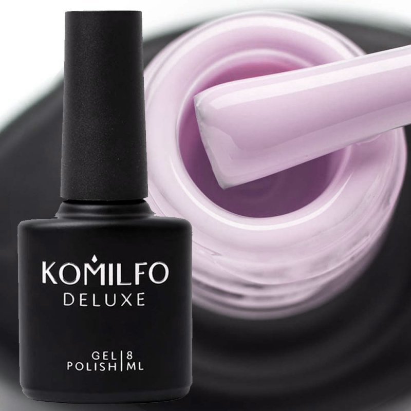 Komilfo Color Base French 16, 8ml — Photo 2