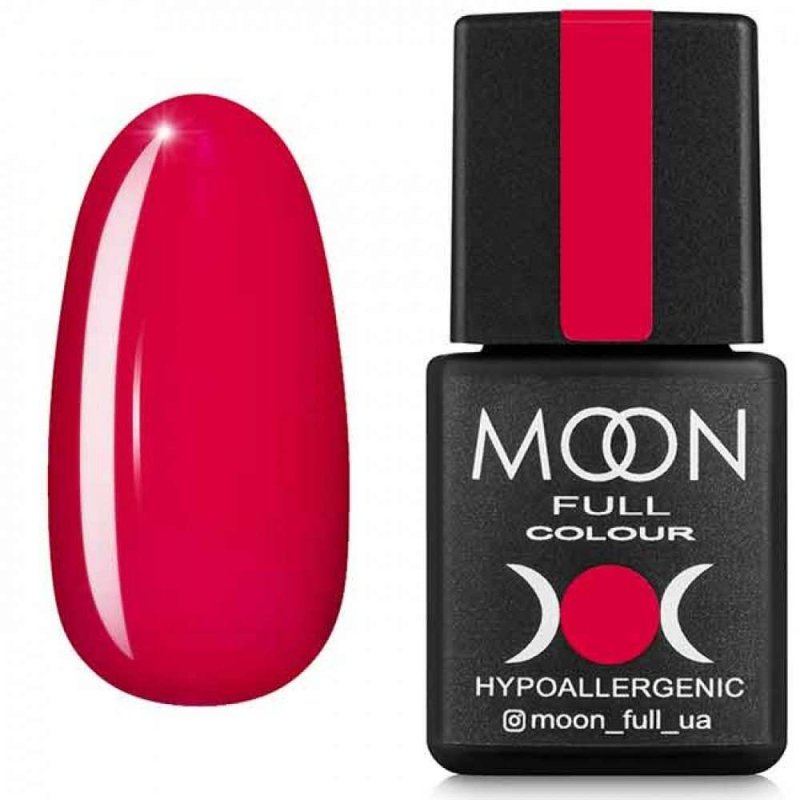 Moon Full Esmalte Semipermanente 710, 8ml — Photo 2