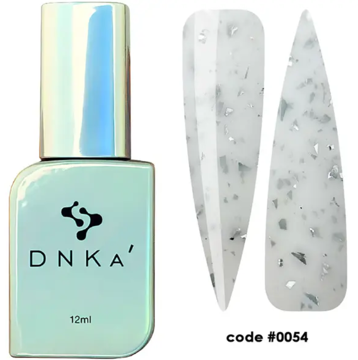 DNKa Acrygel Liquido 54, 12 ml — Photo 2