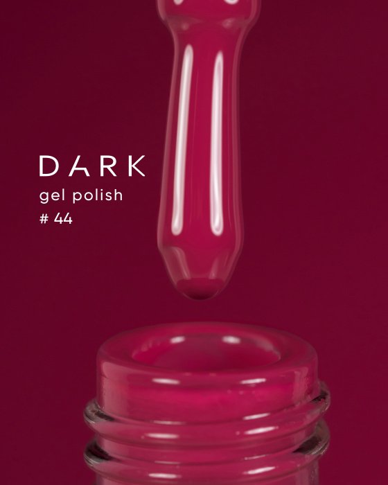 Dark by Rior Esmalte Semipermanente 44, 6ml — Photo 2