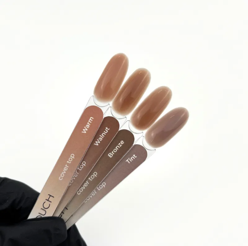 TOUCH Cover top Tint, 13ml — Photo 3