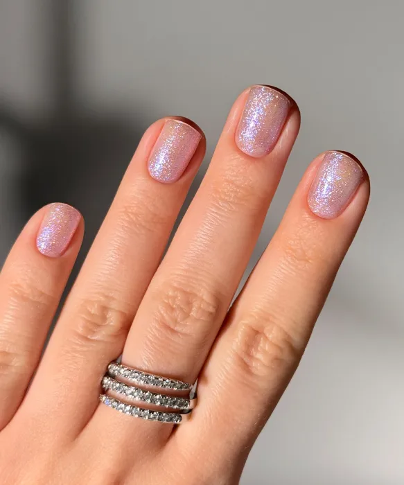 Dark by Rior Gel Paint Neptune, 5ml — Photo 3