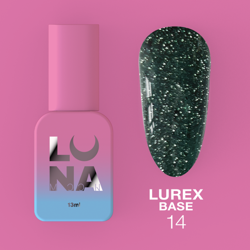 Luna LUREX Base 14, 13ml — Photo 2