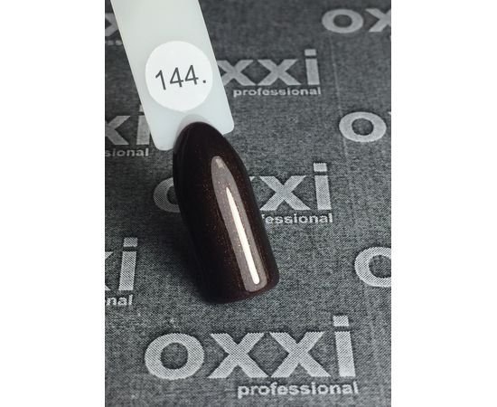 OXXI esmalte semipermanente N144, 10 ml — Photo 2