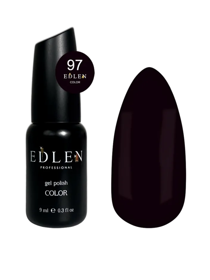 Edlen Esmalte Semipermanente 97, 9ml — Photo 2