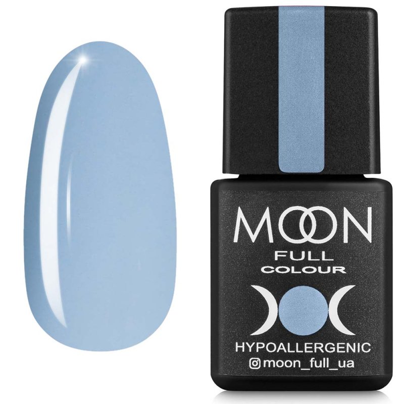 Moon Full Esmalte Semipermanente 413, 8ml — Photo 2