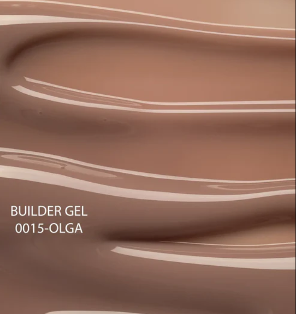 DNKa Builder Gel 15 Olga, 30ml — Photo 3