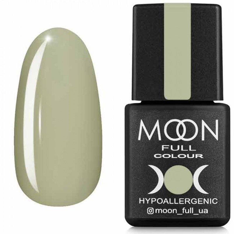 Moon Full Esmalte Semipermanente 624, 8ml — Photo 2