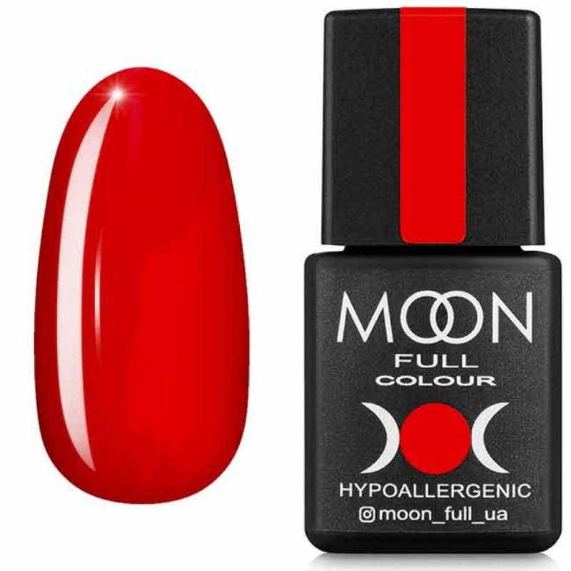 Moon Full Esmalte Semipermanente 617, 8ml — Photo 2