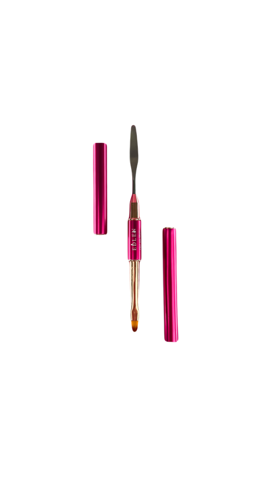 Edlen Pincel Poly Gel — Photo 3