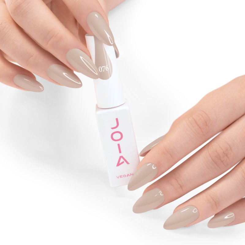 Esmalte semipermanente JOIA vegan 076, 6ml — Photo 3