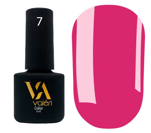 Valeri Color 7, 6ml — Photo 2