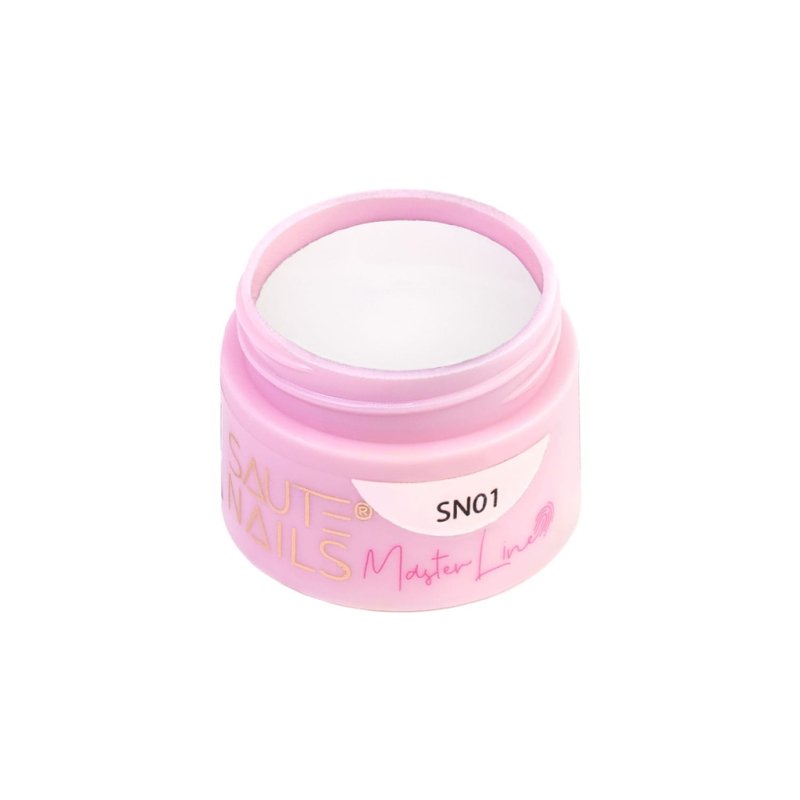 Saute Nails Master Line SN01, 5ml — Photo 3