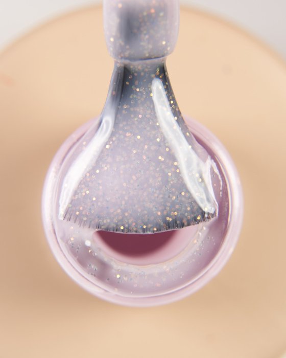 Dark by Rior PRO Base Opal 04, 15ml — Photo 2