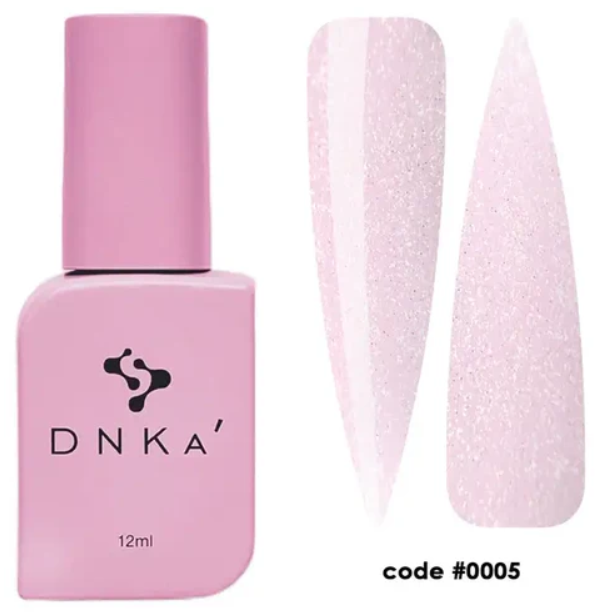 DNKa Acrygel Liquido 05, 12 ml — Photo 2