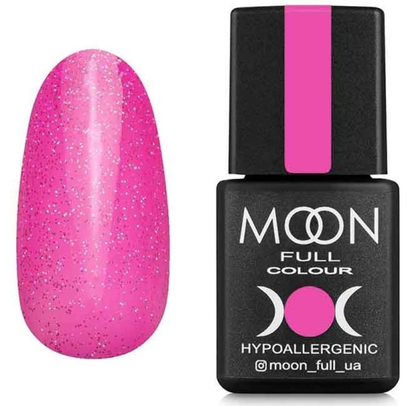 Moon Full Esmalte Semipermanente 506, 8ml — Photo 2