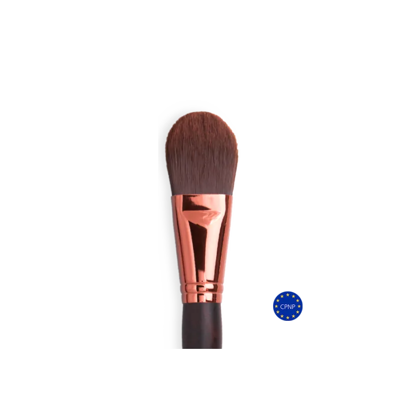 ELAN Professional Make-up Brush BLACKWOOD #7 — Photo 2