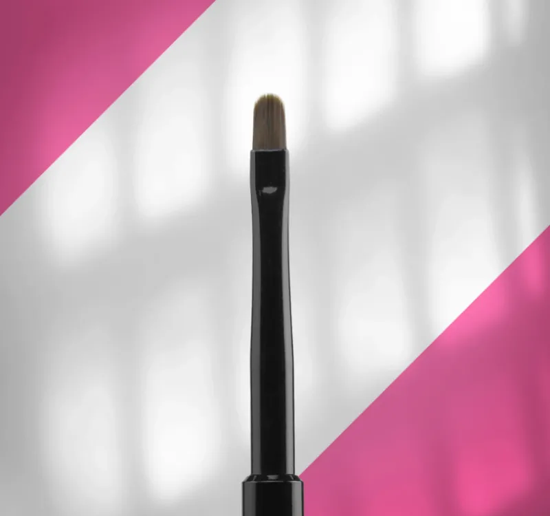 Staleks Pincel gel 7 mm — Photo 2