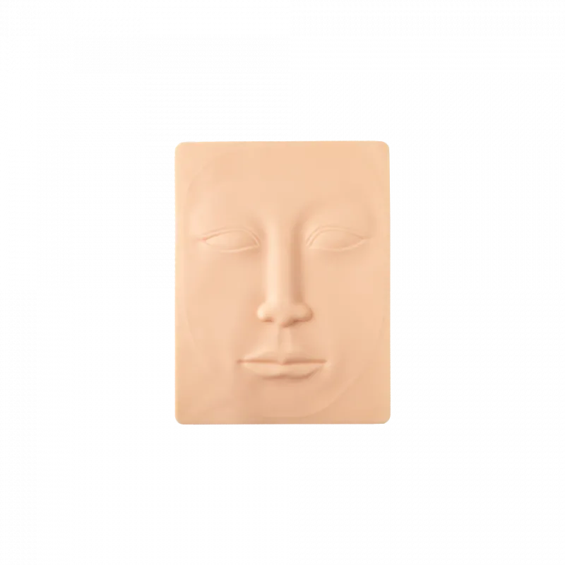 ELAN professional line 3D Face Silicone Plastice Skin — Photo 2