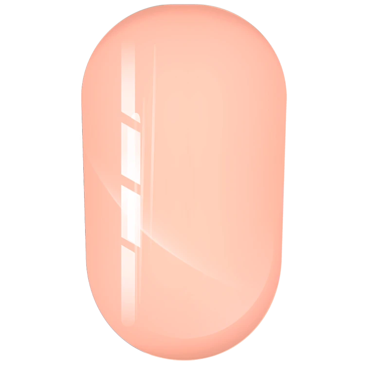 Trendy Nails Cover Base 276, 15ml — Photo 3