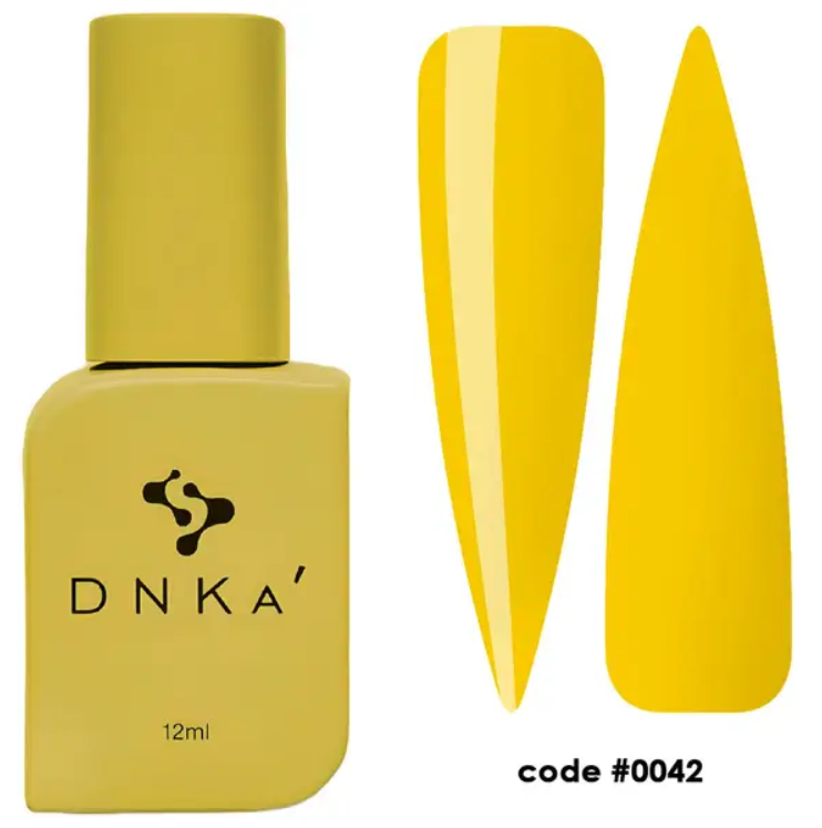 DNKa Acrygel Liquido 42, 12 ml — Photo 2