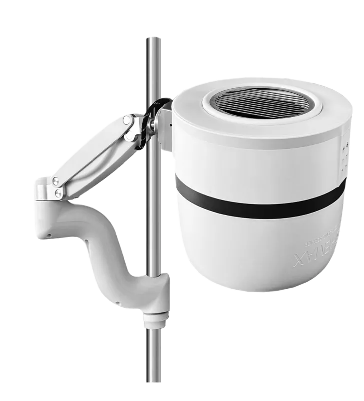 SHEMAX DUO PRO (Preventa) — Photo 5