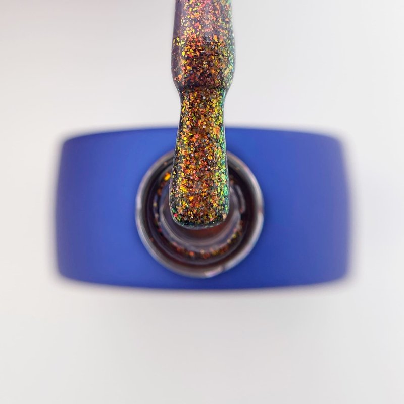 TOUCH Rainbow Base 04, 13ml — Photo 2