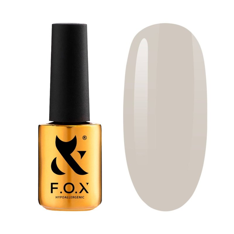 Esmalte semipermanente 042 F.O.X. 14ml — Photo 2