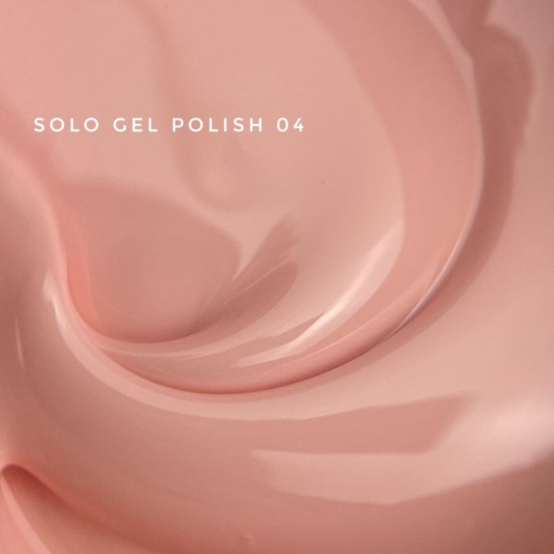 Touch Esmalte Semipermanente Solo 04, 9ml — Photo 2