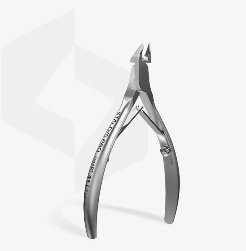Staleks Alicates SMART 31/3mm — Photo 3