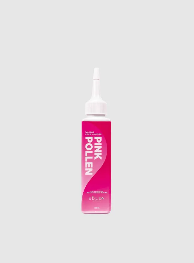 Edlen Talco para combi Polen rosa — Photo 2