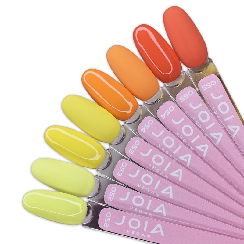 Esmalte semipermanente JOIA vegan 054, 6ml — Photo 4