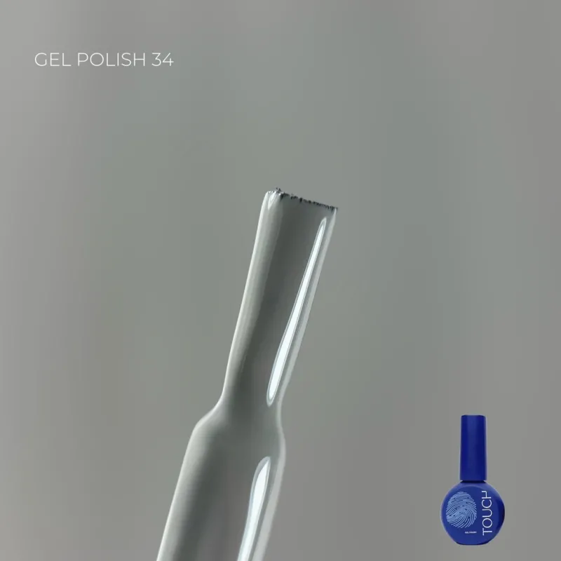 TOUCH Esmalte Semipermanente 34, 9ml — Photo 2