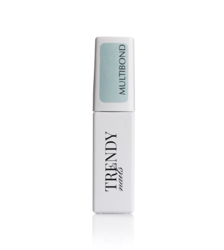 Trendy Nails Multibond Premium(sin acido), 8ml — Photo 2