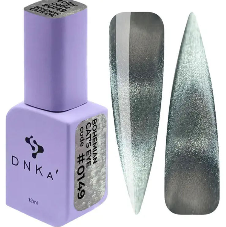 DNKa&#039; Esmalte semipermanente 0149, 12 ml — Photo 2