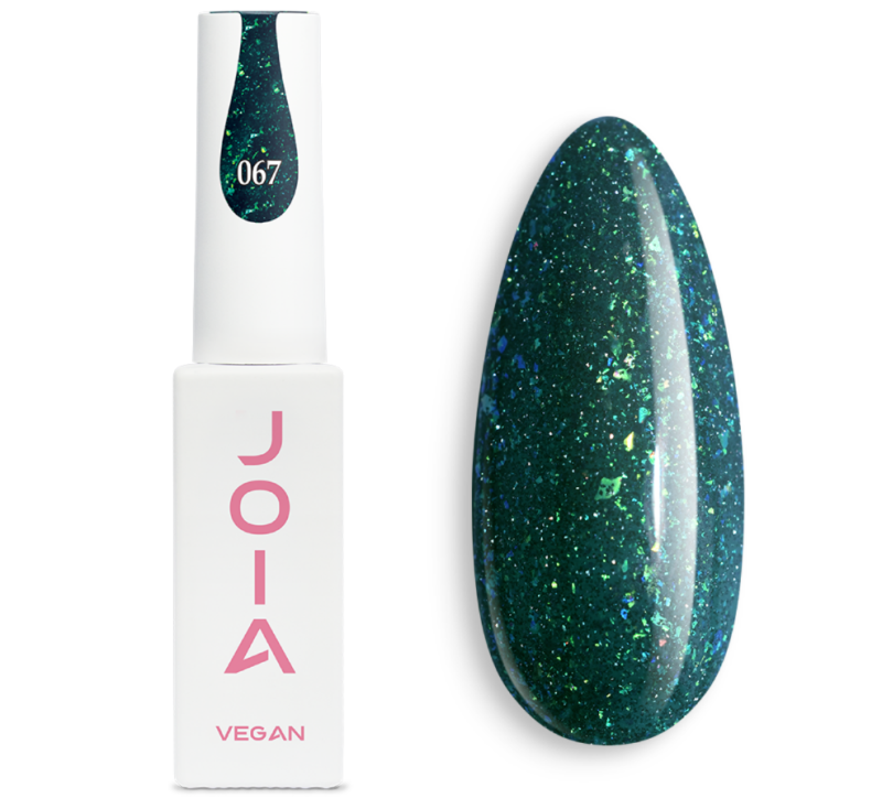 Esmalte semipermanente JOIA vegan 067, 6ml — Photo 2