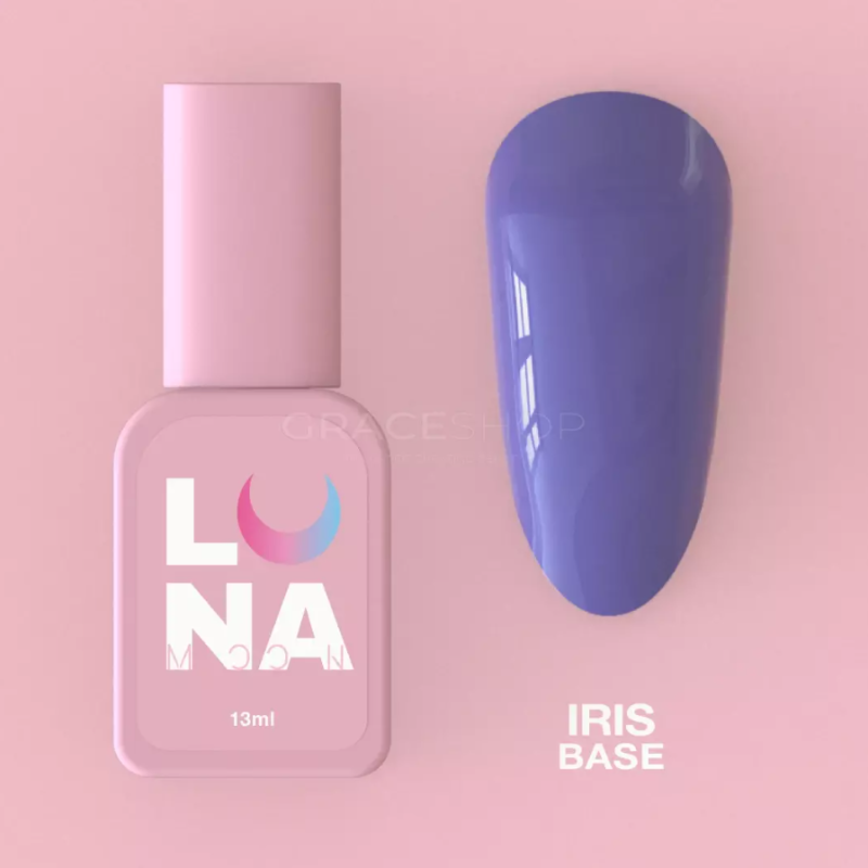 Luna Base Iris, 13ml — Photo 2