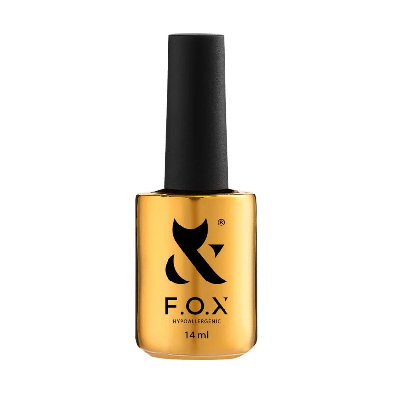 F.O.X Base Strong, 14ml — Photo 2