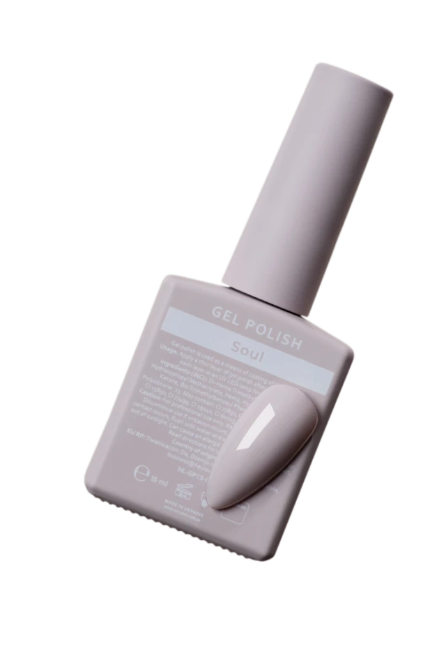 Heylove Esmalte Semipermanente Soul, 15ml — Photo 2