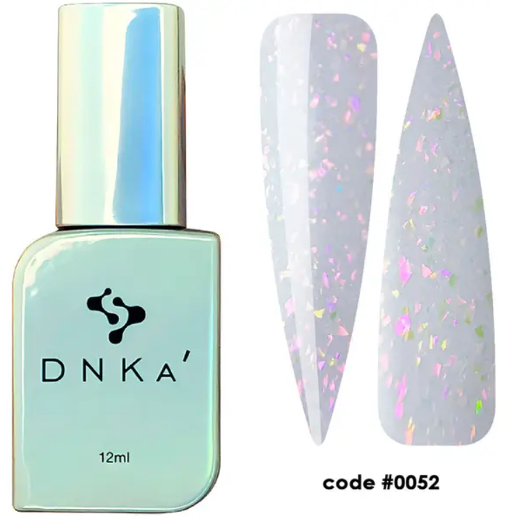 DNKa Acrygel Liquido 52, 12 ml — Photo 2