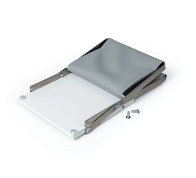Soporte para Bolso, gris — Photo 4