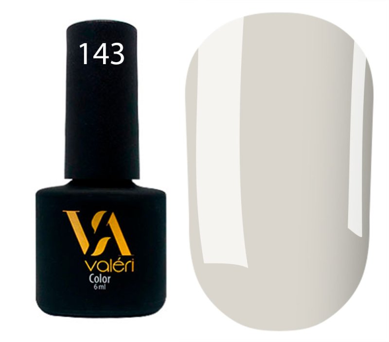 Valeri Color 143, 6ml — Photo 2