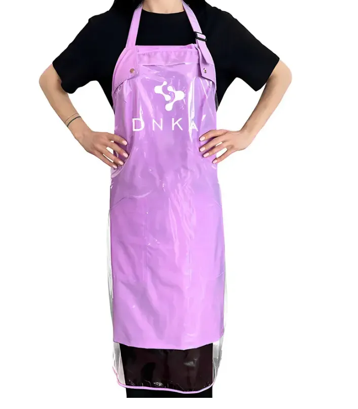 DNKa' Delantal — Photo 2