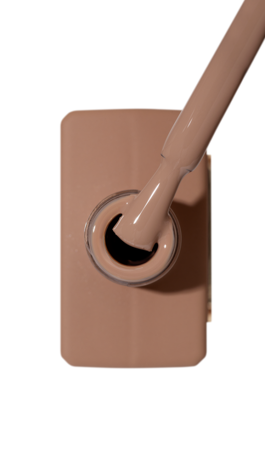 Heylove Esmalte Semipermanente Toffee, 15ml — Photo 3