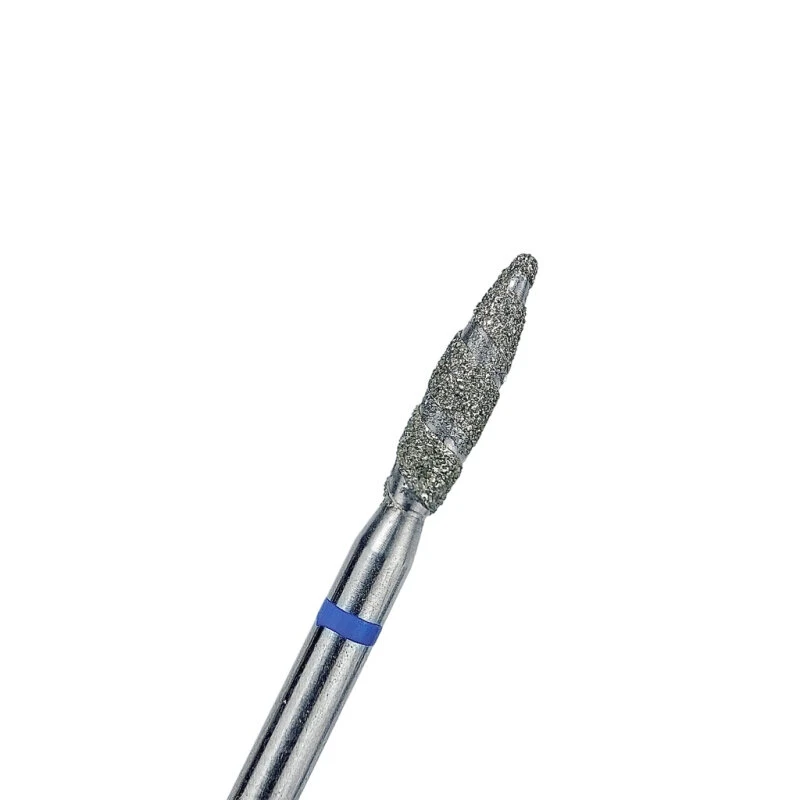 Touch Fresa de diamante Tornado azul 021(H0210SD-М) — Photo 2