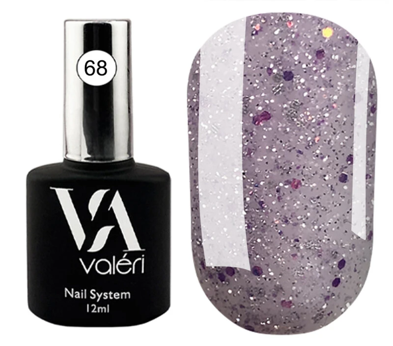 Valeri Base 68 Flash, 12ml — Photo 2