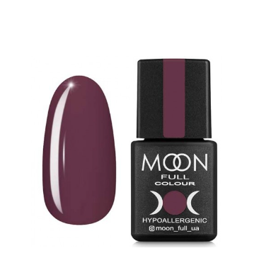 Moon Full Esmalte Semipermanente 192, 8ml — Photo 2