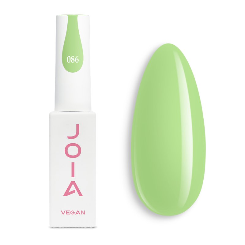 Esmalte semipermanente JOIA vegan 086, 6ml — Photo 2