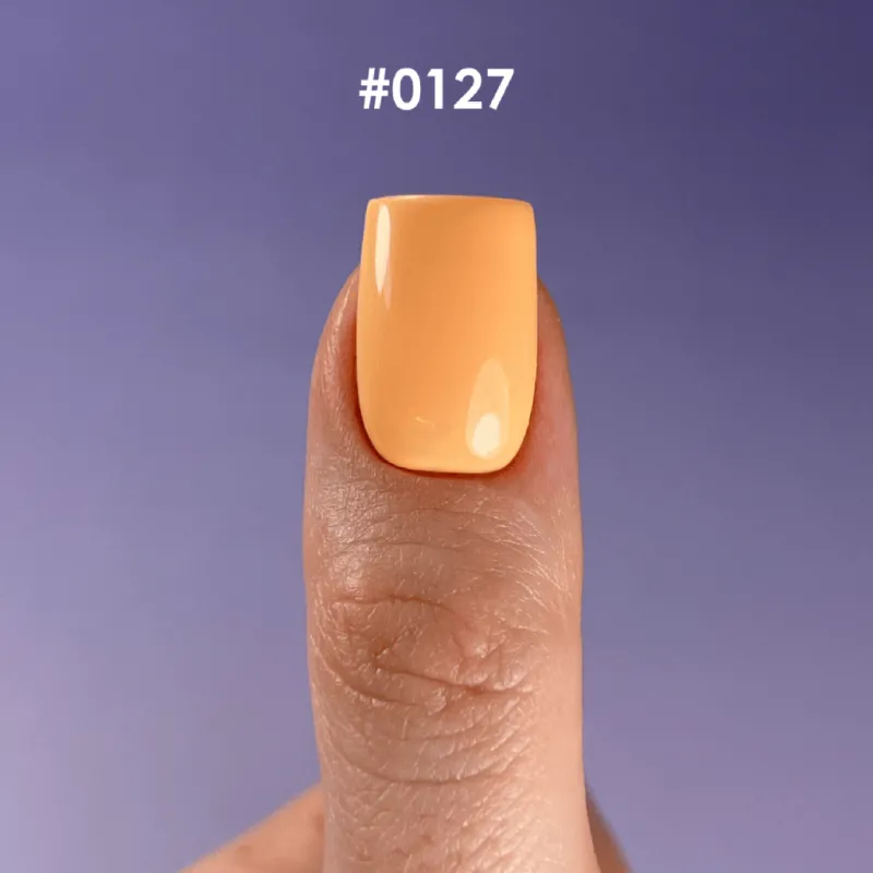 DNKA Esmalte Semipermanente 0127, 7ml — Photo 2